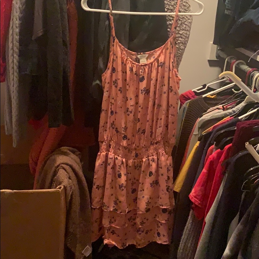 Ariat dress